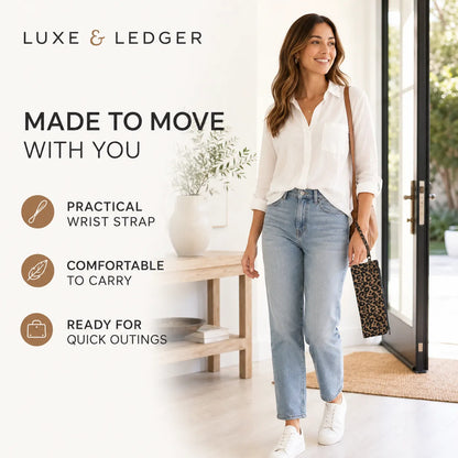 Leopard™ Carrier Pouch