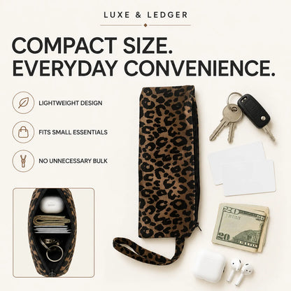 Leopard™ Carrier Pouch