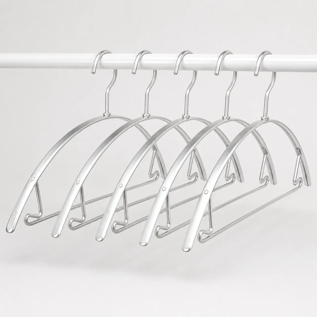 ALUMINUM WIDE HANGERS