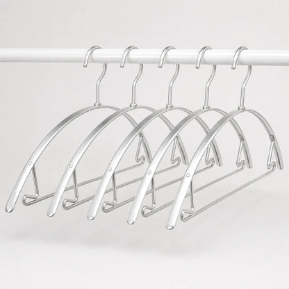 ALUMINUM WIDE HANGERS