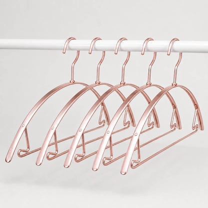 ALUMINUM WIDE HANGERS