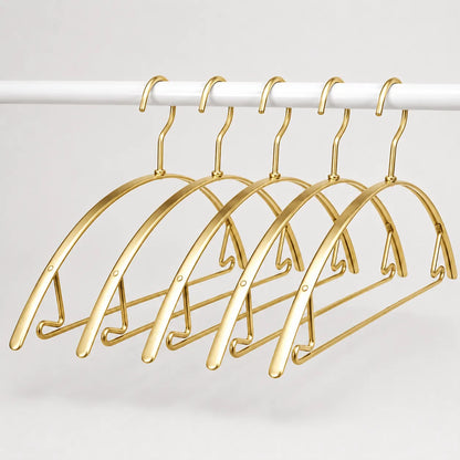 ALUMINUM WIDE HANGERS