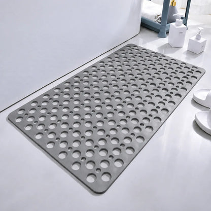 ANTI-SLIP HOLLOW BATH MAT