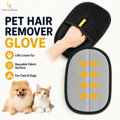 CLEANPAW MAGIC GLOVE