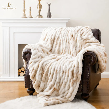 DREAMCLOUD BLANKET