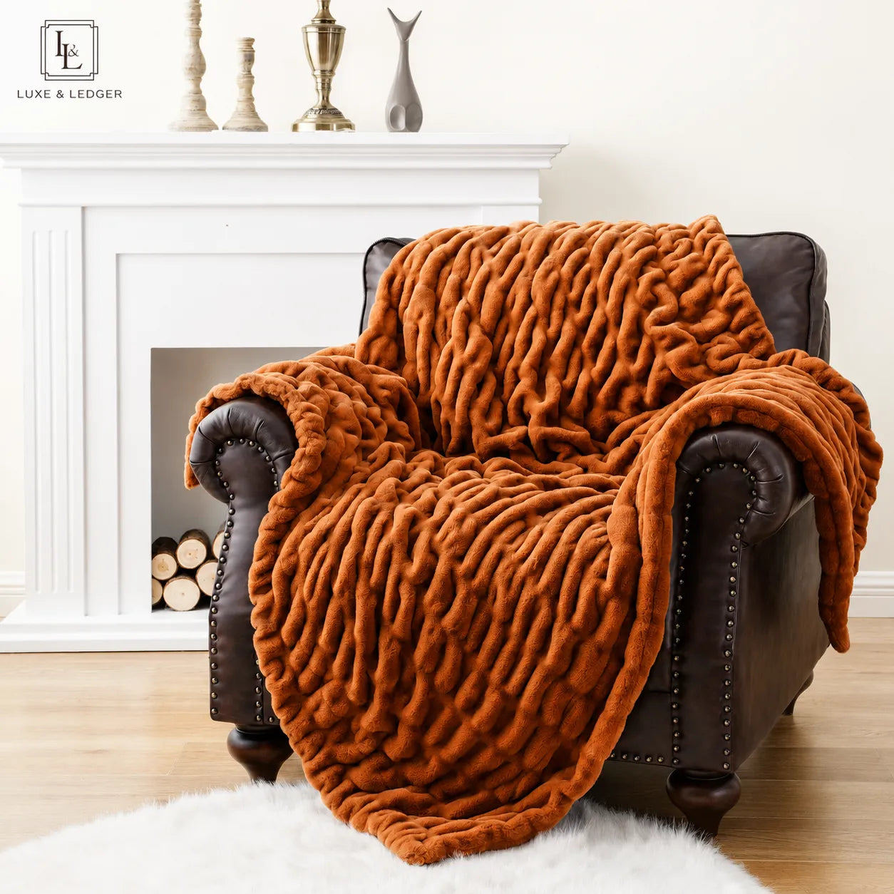 DREAMCLOUD BLANKET