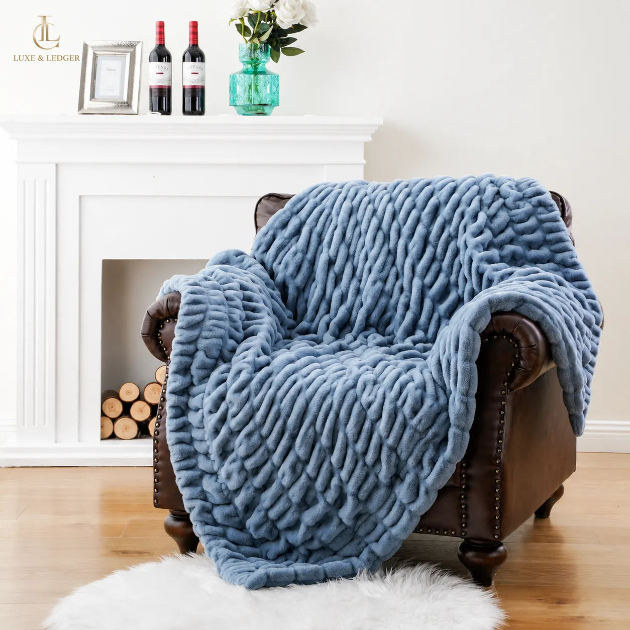 DREAMCLOUD BLANKET