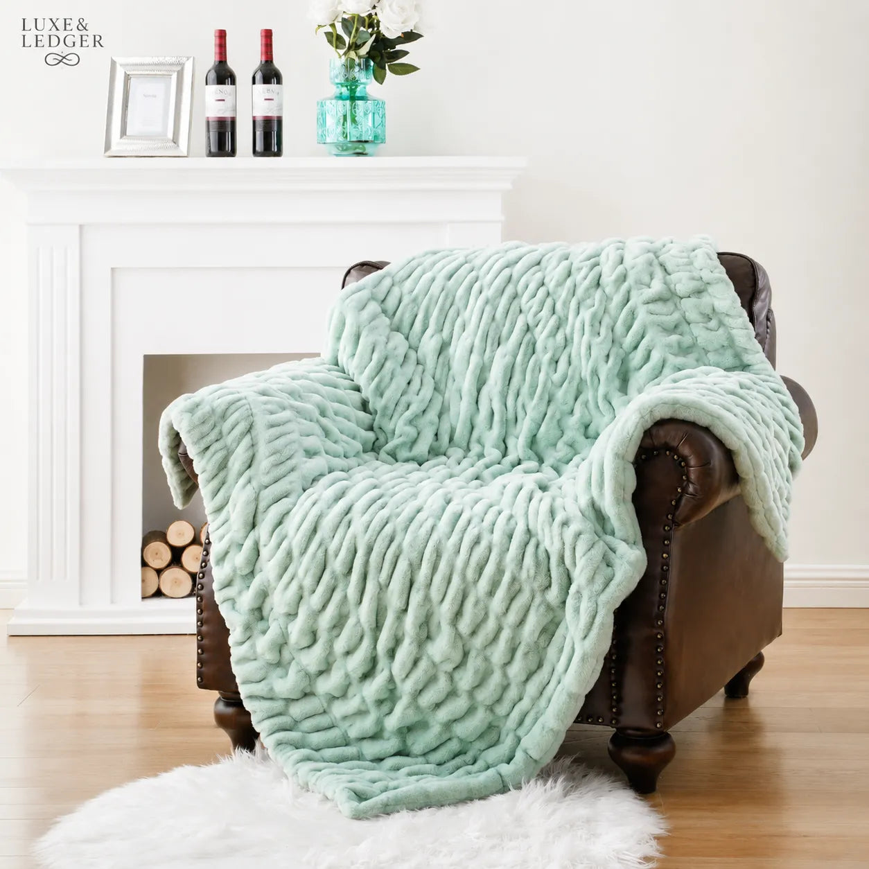 DREAMCLOUD BLANKET