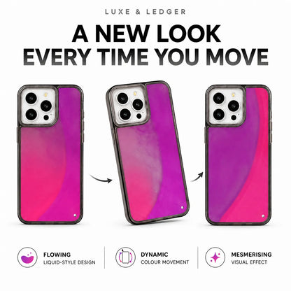 LUXAND CASE