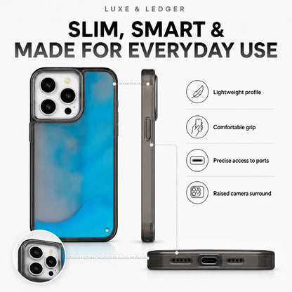 LUXAND CASE