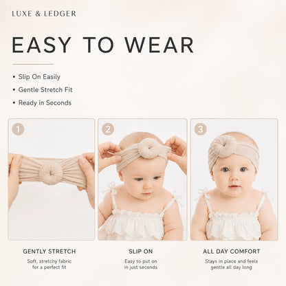 BABY HEAD PROTECTION RING