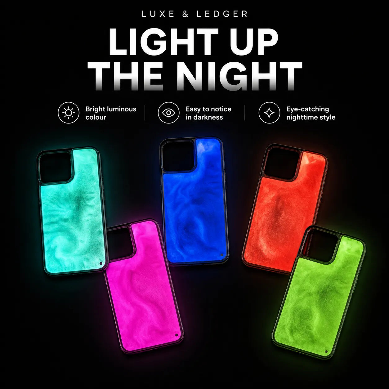 LUXAND CASE