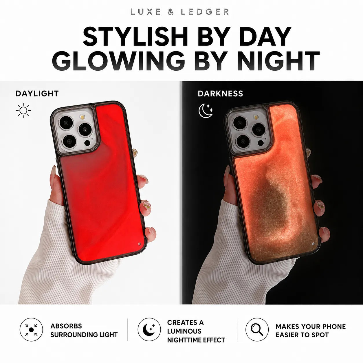 LUXAND CASE