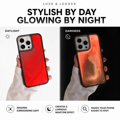 LUXAND CASE