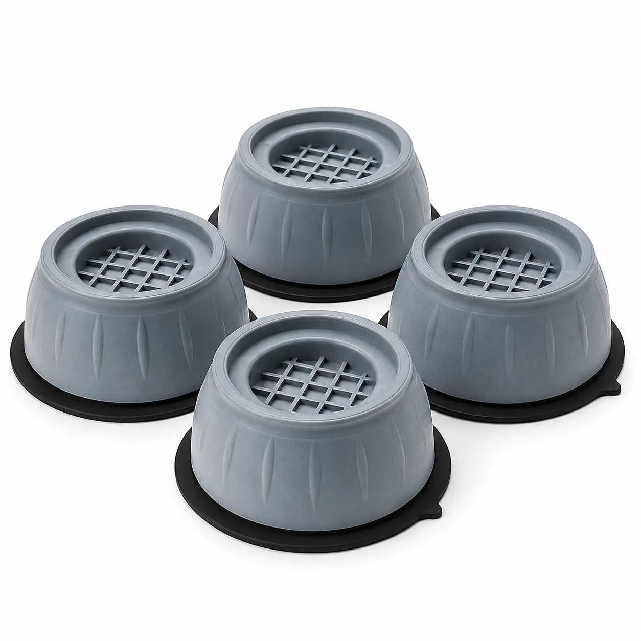ANTI-SHAKE WASHER PAD