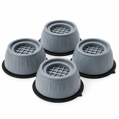 ANTI-SHAKE WASHER PAD