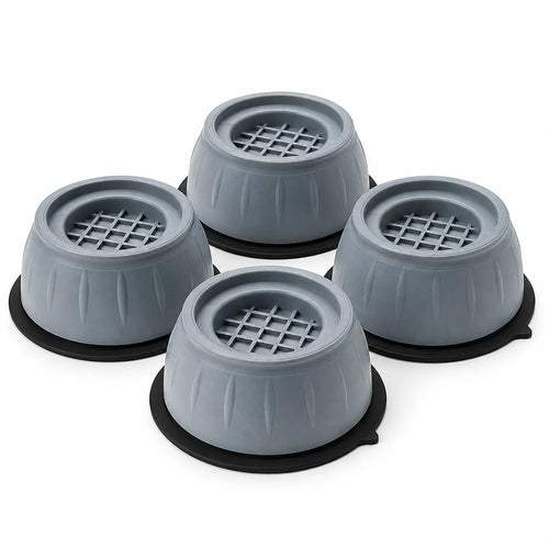 ANTI-SHAKE WASHER PAD