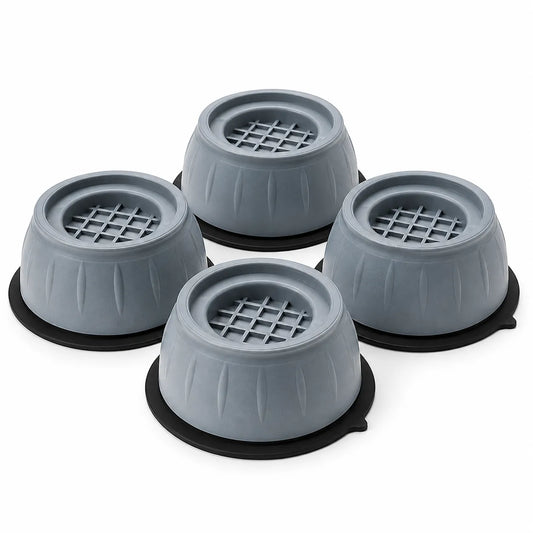 ANTI-SHAKE WASHER PAD