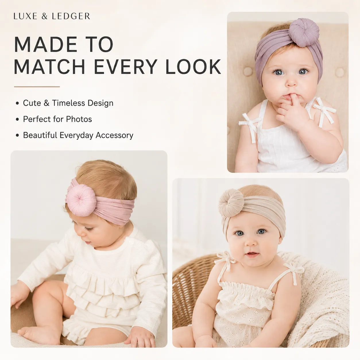 BABY HEAD PROTECTION RING