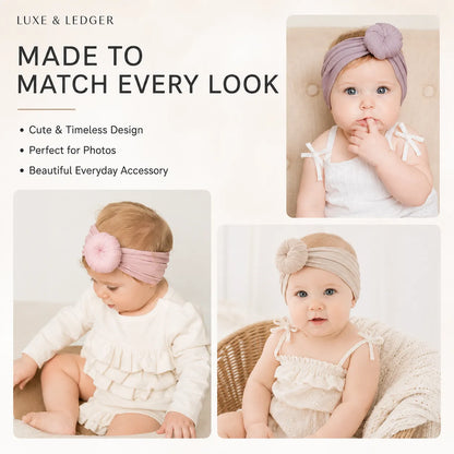BABY HEAD PROTECTION RING