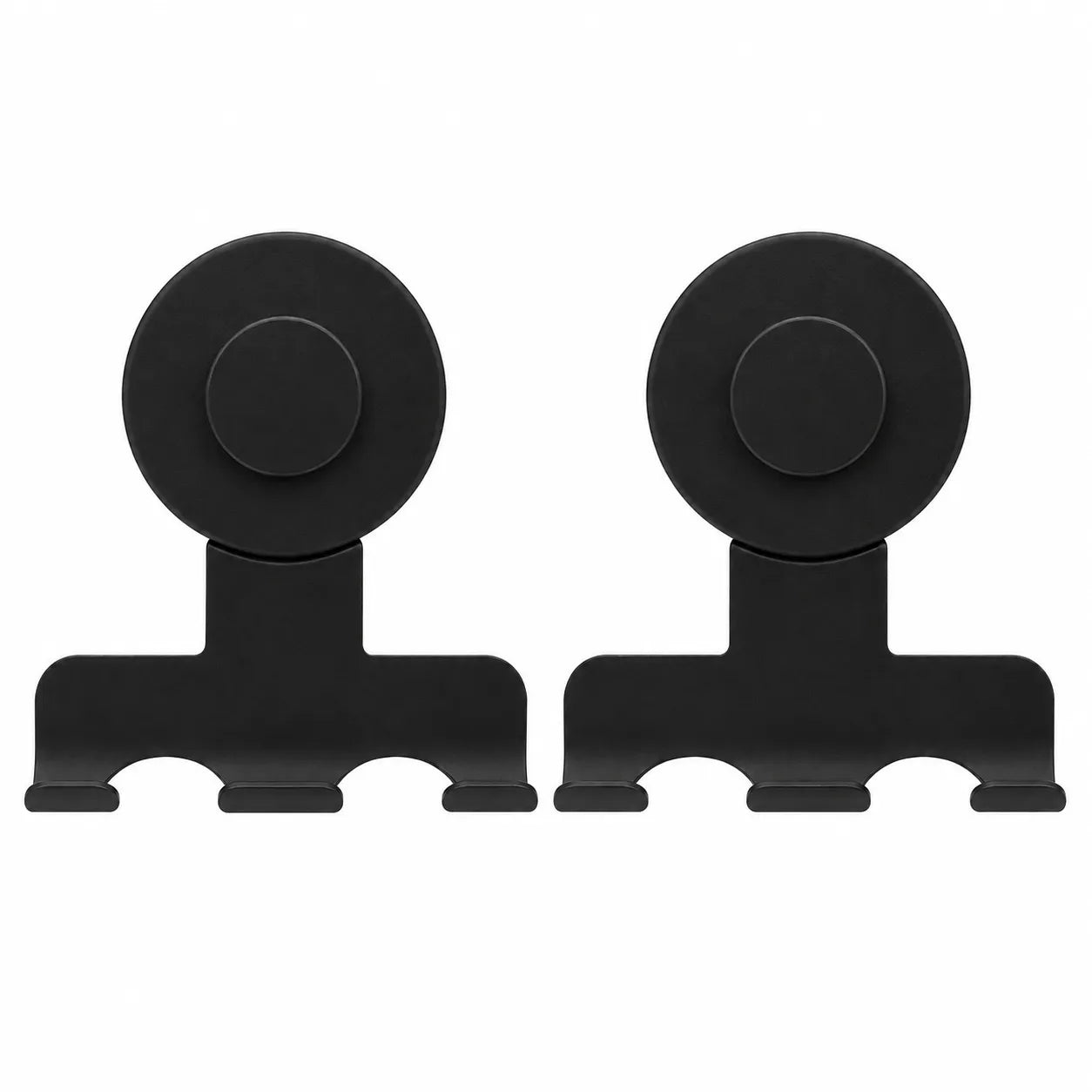 STAINLESS STEEL SUCTION RAZOR HOLDER