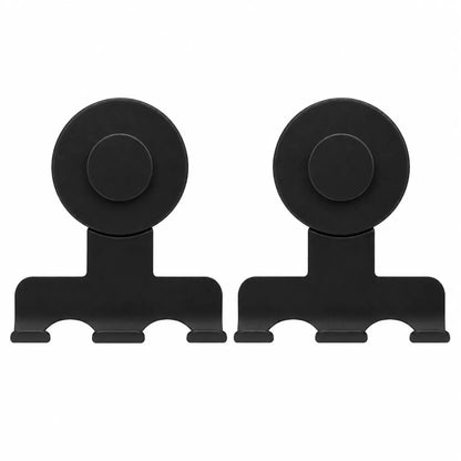 STAINLESS STEEL SUCTION RAZOR HOLDER