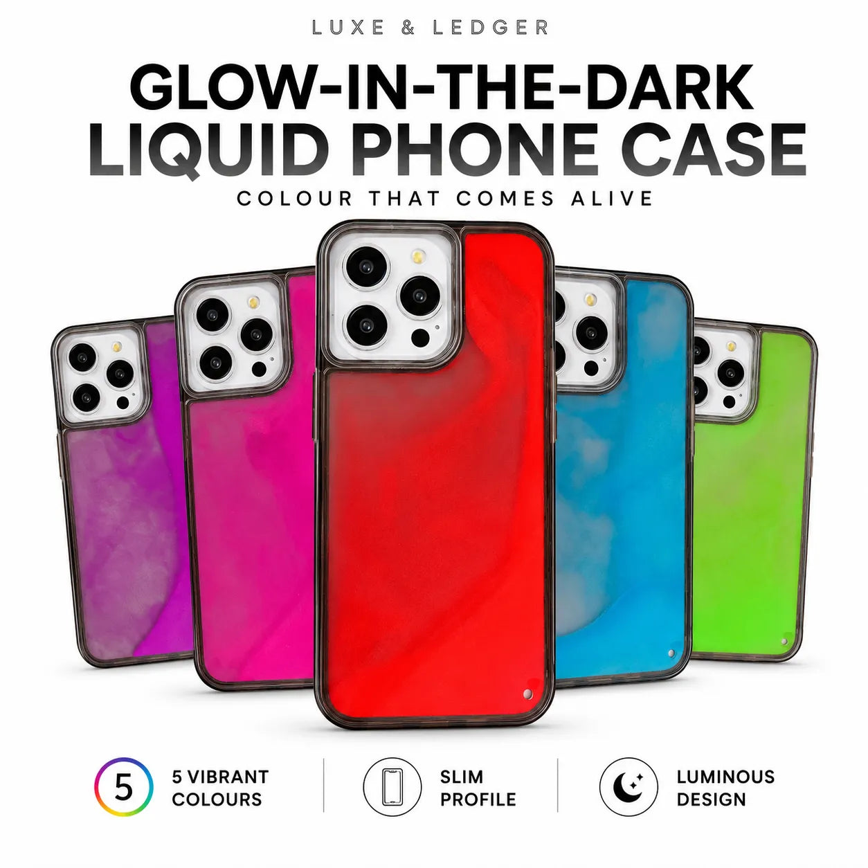 LUXAND CASE