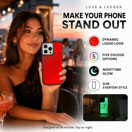 LUXAND CASE
