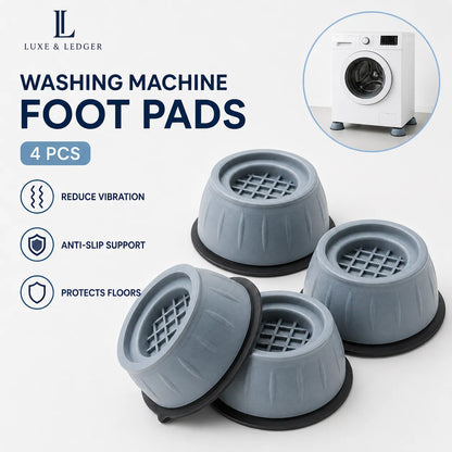 ANTI-SHAKE WASHER PAD