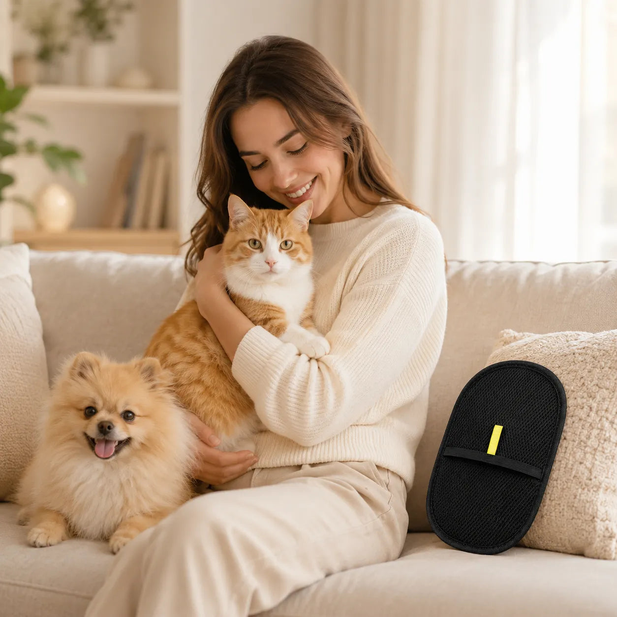 CLEANPAW MAGIC GLOVE