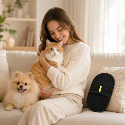 CLEANPAW MAGIC GLOVE