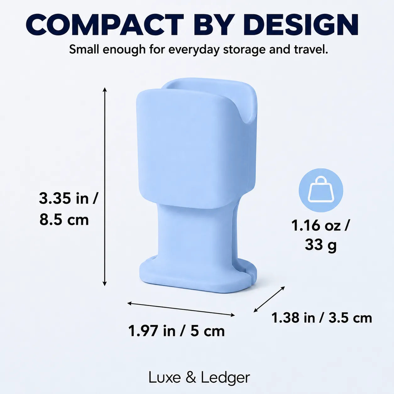 CHARGER CABLE ORGANIZER