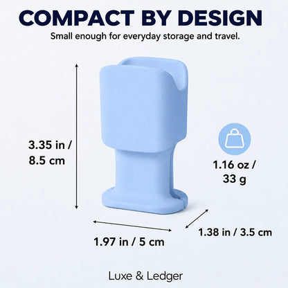 CHARGER CABLE ORGANIZER