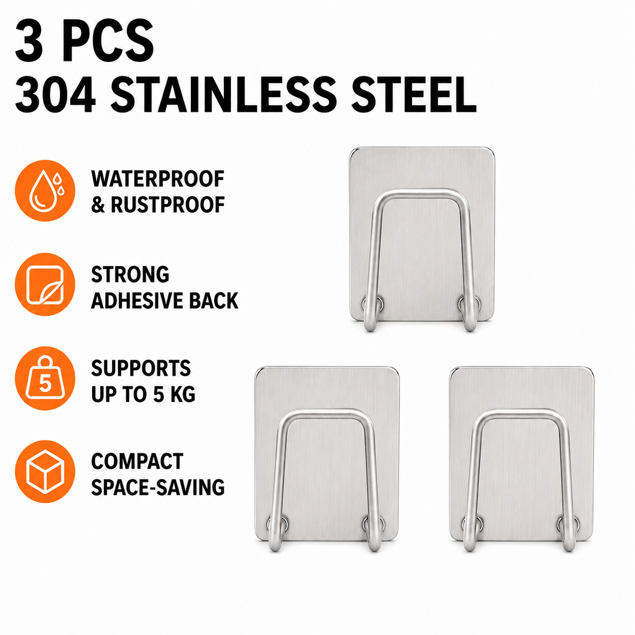 STEEL HOOK