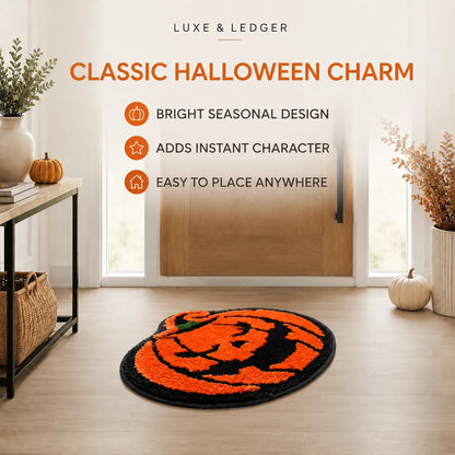 HALLOWEEN DOORMAT