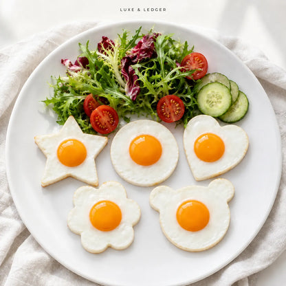 PERFECT LOVE EGG SHAPER