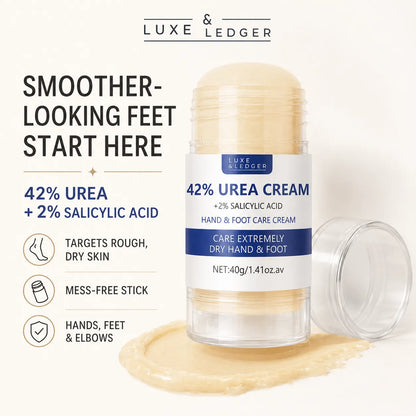 SOFTHEEL FOOT CREAM