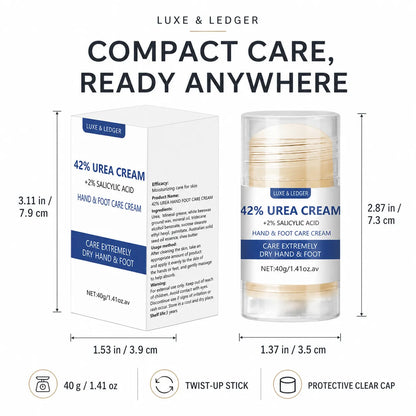SOFTHEEL FOOT CREAM