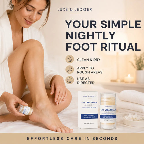 SOFTHEEL FOOT CREAM