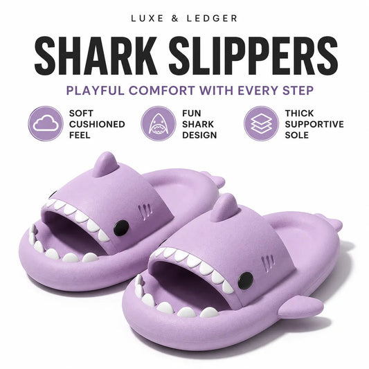 SHARKSTEP