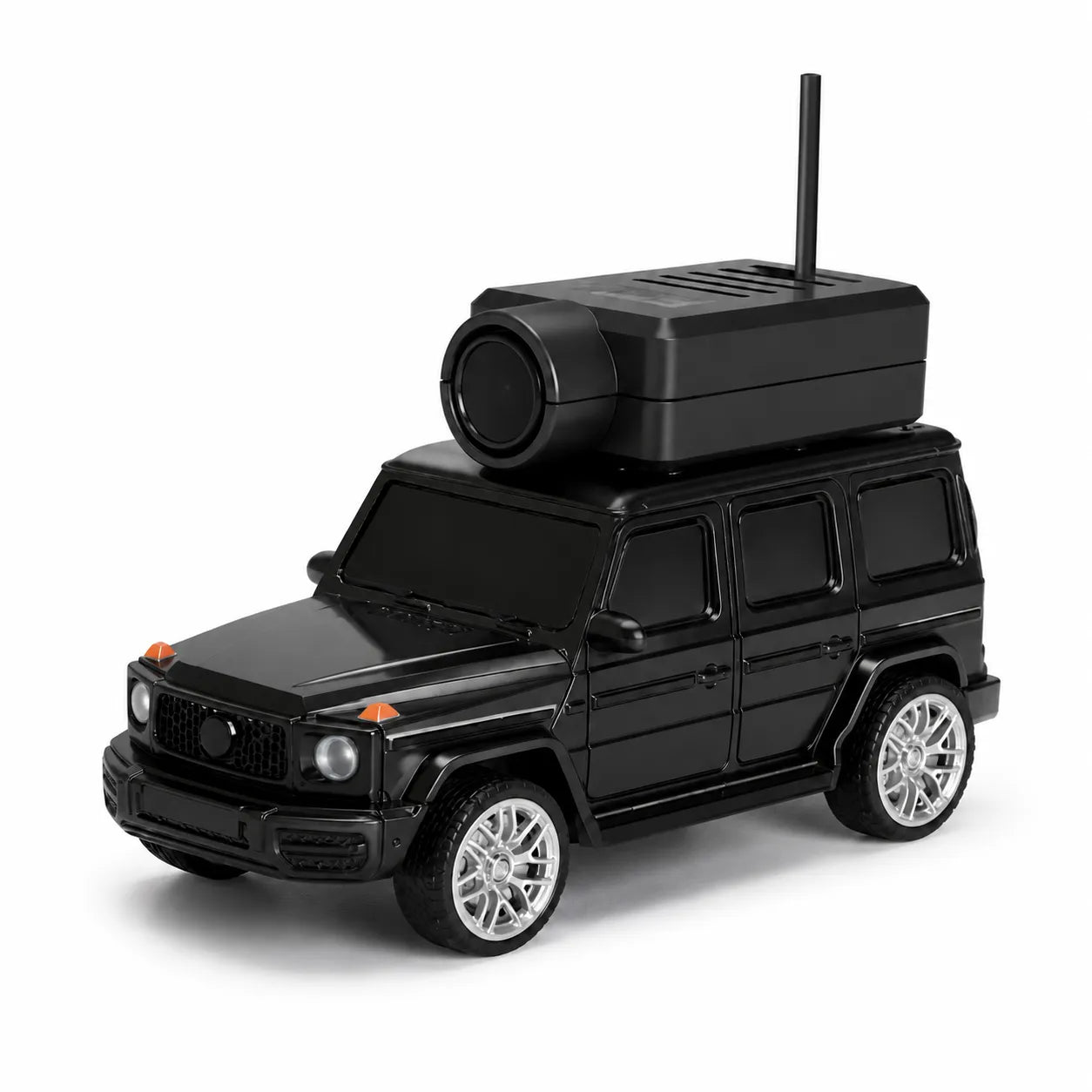 CAMDRIVE™ MINI RC CAR