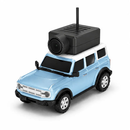 CAMDRIVE™ MINI RC CAR