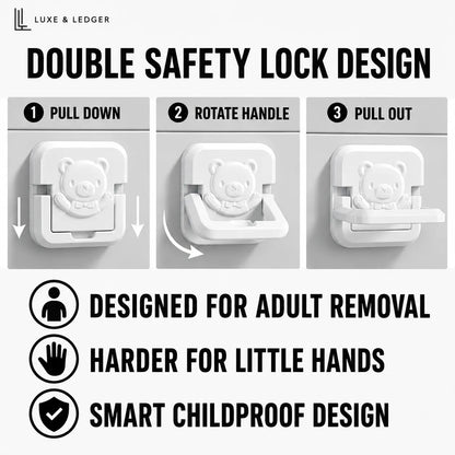 US CHILD SAFETY OUTLET COVERS