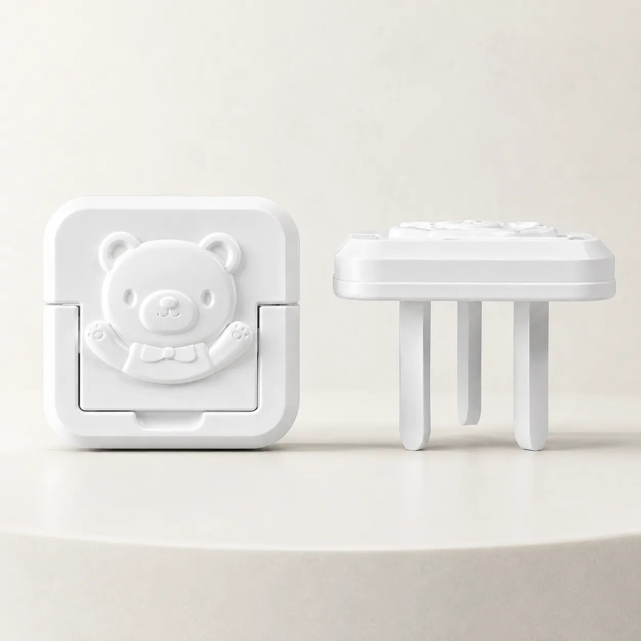 US CHILD SAFETY OUTLET COVERS