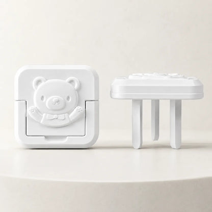 US CHILD SAFETY OUTLET COVERS