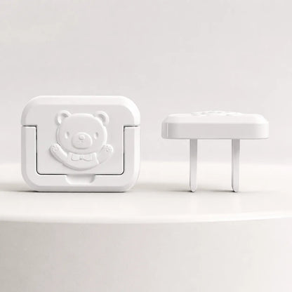 US CHILD SAFETY OUTLET COVERS