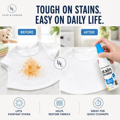 STAIN REMOVER SPRAY