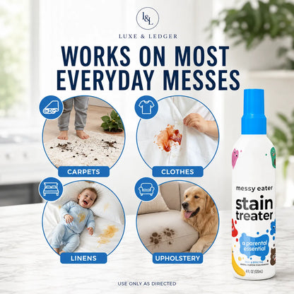 STAIN REMOVER SPRAY
