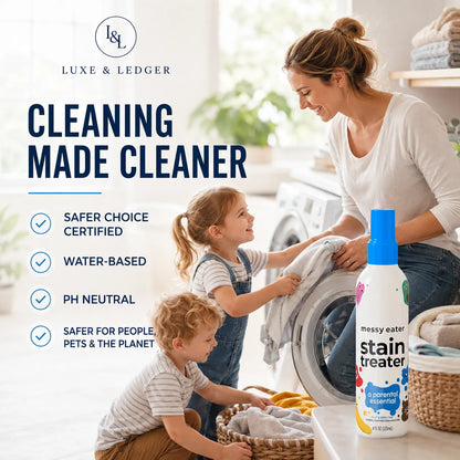 STAIN REMOVER SPRAY