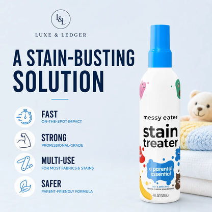 STAIN REMOVER SPRAY